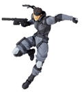 Micro Yamaguchi Revol Mini rm-001 Metal Gear Solid: Solid Snake thumbnail 1