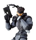 Micro Yamaguchi Revol Mini rm-001 Metal Gear Solid: Solid Snake thumbnail 3