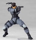Micro Yamaguchi Revol Mini rm-001 Metal Gear Solid: Solid Snake thumbnail 6