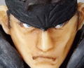Micro Yamaguchi Revol Mini rm-001 Metal Gear Solid: Solid Snake thumbnail 8