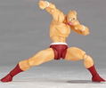 Micro Yamaguchi Revol Mini rm-002 Kinnikuman: Kinniku Suguru thumbnail 1