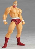 Micro Yamaguchi Revol Mini rm-002 Kinnikuman: Kinniku Suguru thumbnail 2