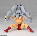 Micro Yamaguchi Revol Mini rm-002 Kinnikuman: Kinniku Suguru thumbnail 5