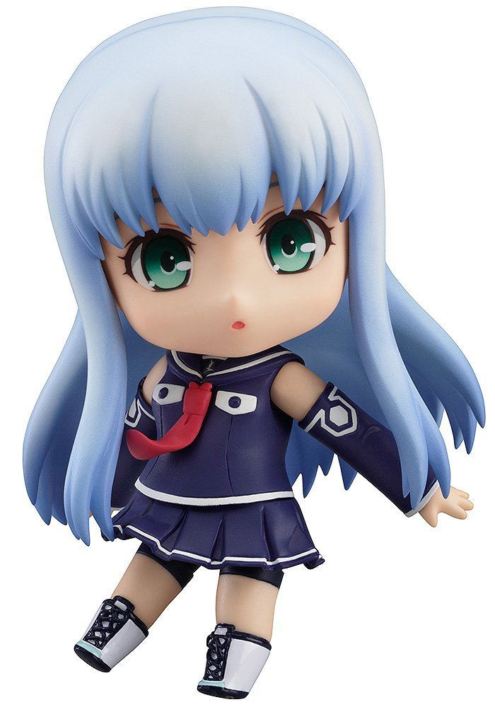 Nendoroid No. 419 Arpeggio of Blue Steel -Ars Nova-: Iona image 1