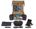 Phonejoy Bluetooth Game Controller (Black) (Pro Bundle) thumbnail 1