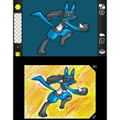 Pokemon Art Academy thumbnail 13