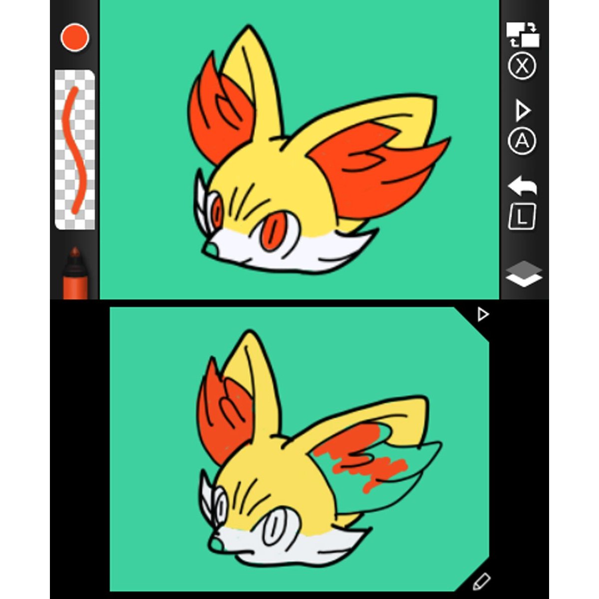 Pokemon Art Academy for Nintendo 3DS