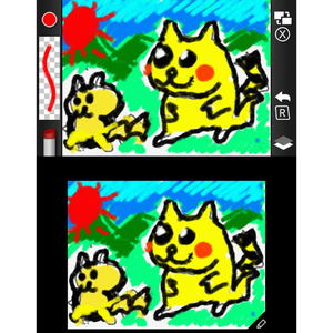 Pokemon Art Academy for Nintendo 3DS