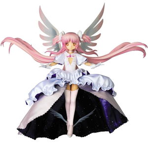 Real Action Heroes No.673 MGM Puella Magi Madoka Magica The Movie Part 3: Ultimate Madoka