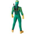 Real Action Heroes No.674 Kick-Ass 2 Fashion Doll: Kick-Ass thumbnail 3