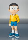 S.H.Figuarts Doraemon: Nobi Nobita (Re-run) thumbnail 2