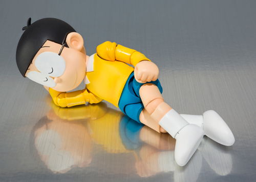 S.H.Figuarts Doraemon: Nobi Nobita (Re-run) image 4
