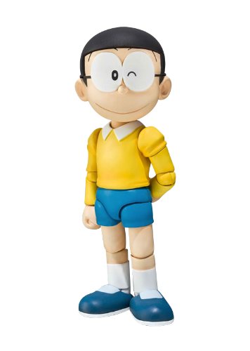 S.H.Figuarts Doraemon: Nobi Nobita (Re-run) image 1