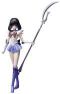 S.H.Figuarts Sailor Moon: Sailor Saturn thumbnail 1