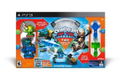 Skylanders Trap Team (Starter Pack) thumbnail 1