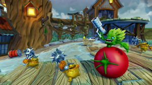 Skylanders Trap Team (Starter Pack)_