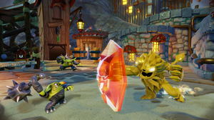 Skylanders Trap Team (Starter Pack)_