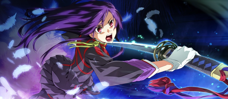 Soushuu Senshinkan Gakuen Hachimyoujin Ten no Toki image 4