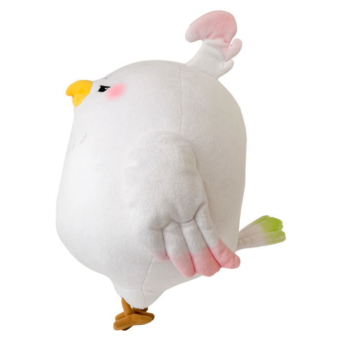 ぬいぐるみ tamaco Tamako Market Plush: Dera Mochimazzwi
