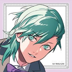 Uta No Prince-sama Idol Song Mikaze Ai — Import Game Deal