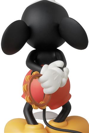 Vinyl Collectible Dolls: Mickey Mouse Singing Ver.