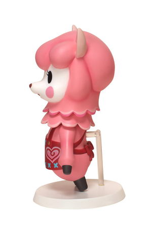 Animal Crossing Soft Vinyl Figure: Risa_