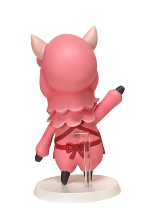 Animal Crossing Soft Vinyl Figure: Risa_