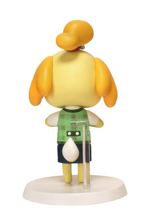 Animal Crossing Soft Vinyl Figure: Shizue