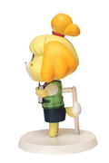 Animal Crossing Soft Vinyl Figure: Totakeke and Shizue thumbnail 7