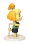Animal Crossing Soft Vinyl Figure: Totakeke and Shizue thumbnail 9