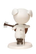Animal Crossing Soft Vinyl Figure: Totakeke and Shizue thumbnail 4