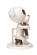 Animal Crossing Soft Vinyl Figure: Totakeke and Shizue thumbnail 5