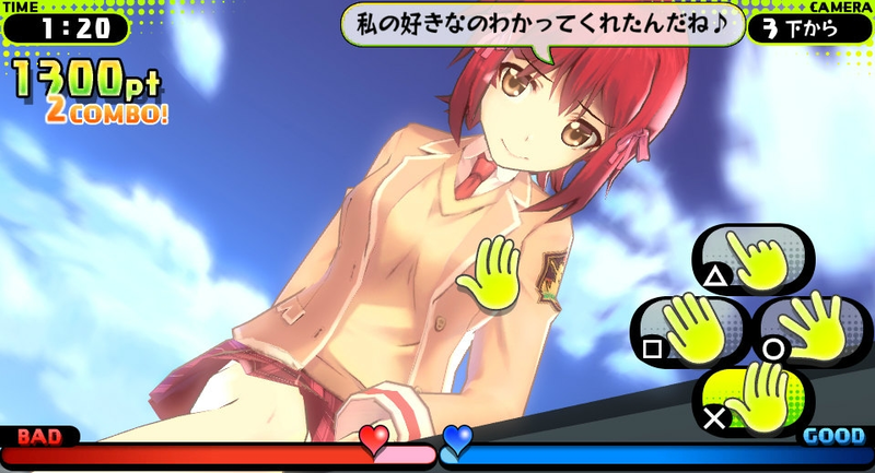 Bullet Girls image 3