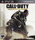 Call of Duty: Advanced Warfare thumbnail 1