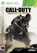 Call of Duty: Advanced Warfare thumbnail 1