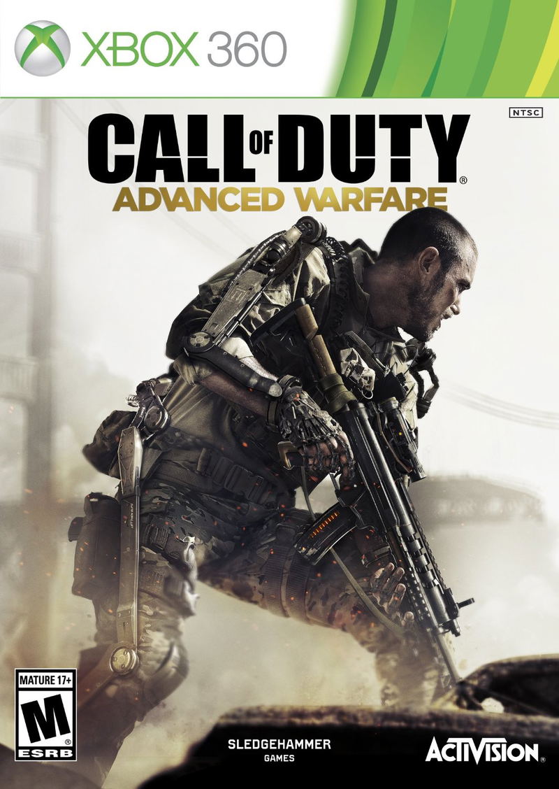 Call of Duty: Advanced Warfare image 1
