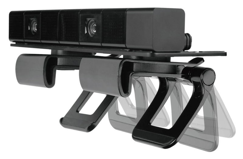 Camera Clip Stand for Playstation 4 image 3