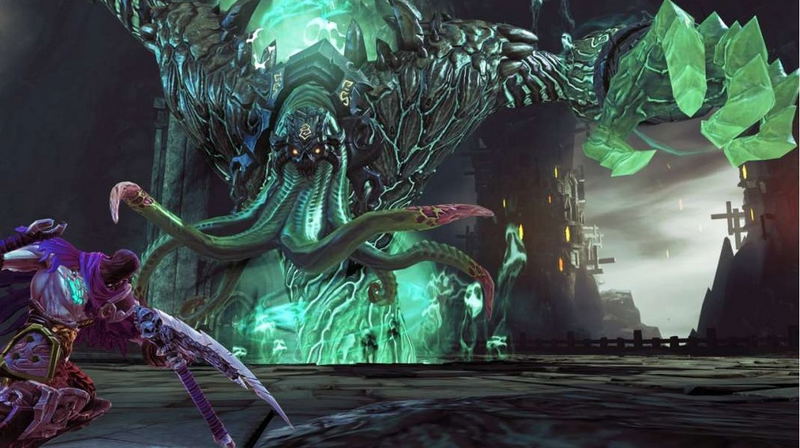 Darksiders Collection image 2