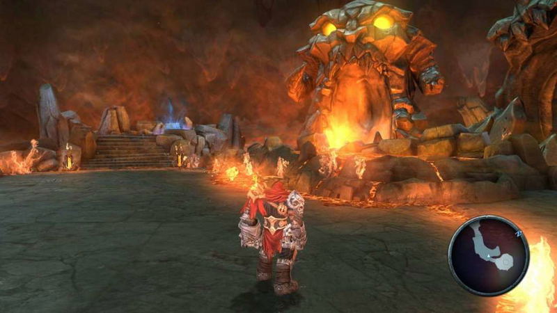 Darksiders Collection image 6