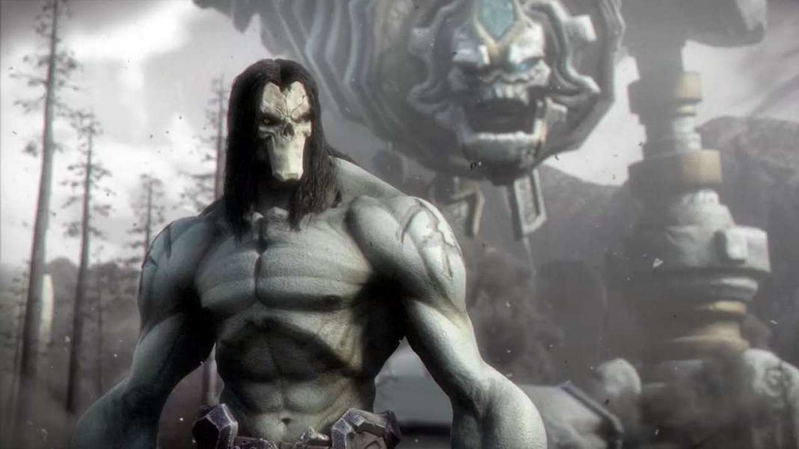 Darksiders Collection image 9