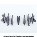 Super Parts set for DX Chogokin Macross Frontier: YF-29 Durandal Valkyrie (Ozuma Type) thumbnail 7