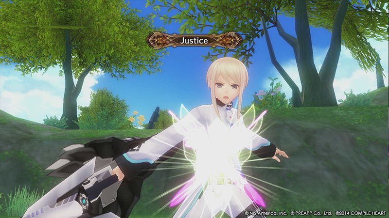 Fairy Fencer F image 4