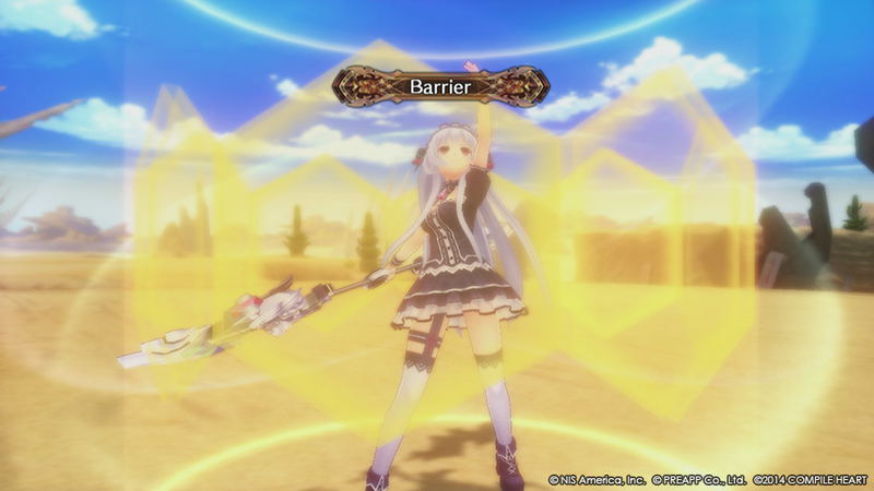 Fairy Fencer F image 8