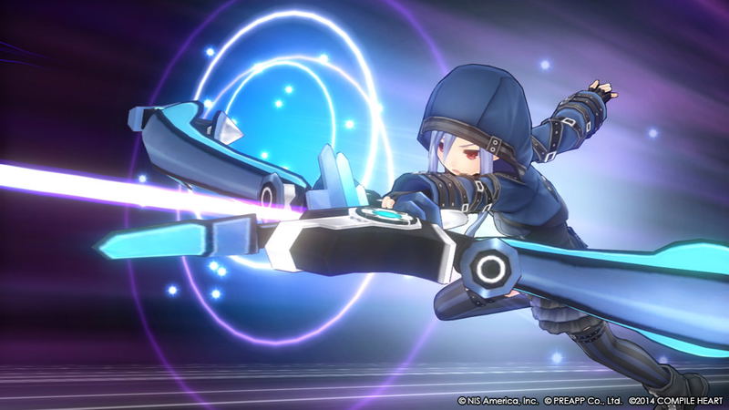 Fairy Fencer F image 10