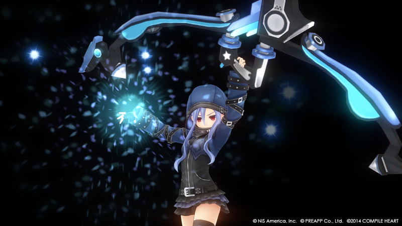 Fairy Fencer F image 11