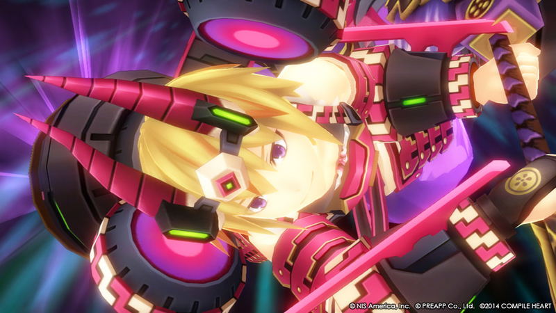 Fairy Fencer F image 12