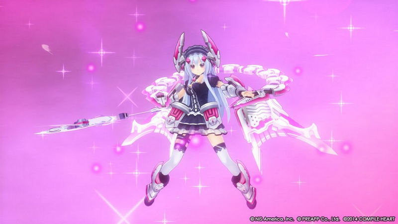 Fairy Fencer F image 13