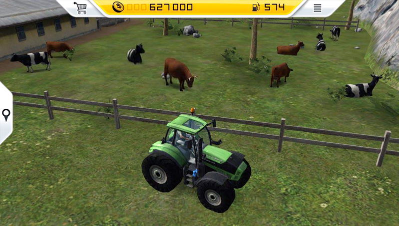 Farming Simulator 14 image 3