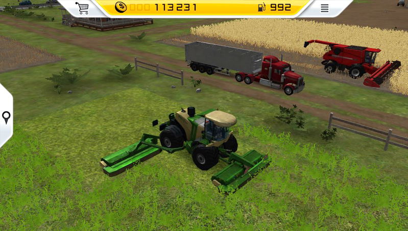 Farming Simulator 14 image 5
