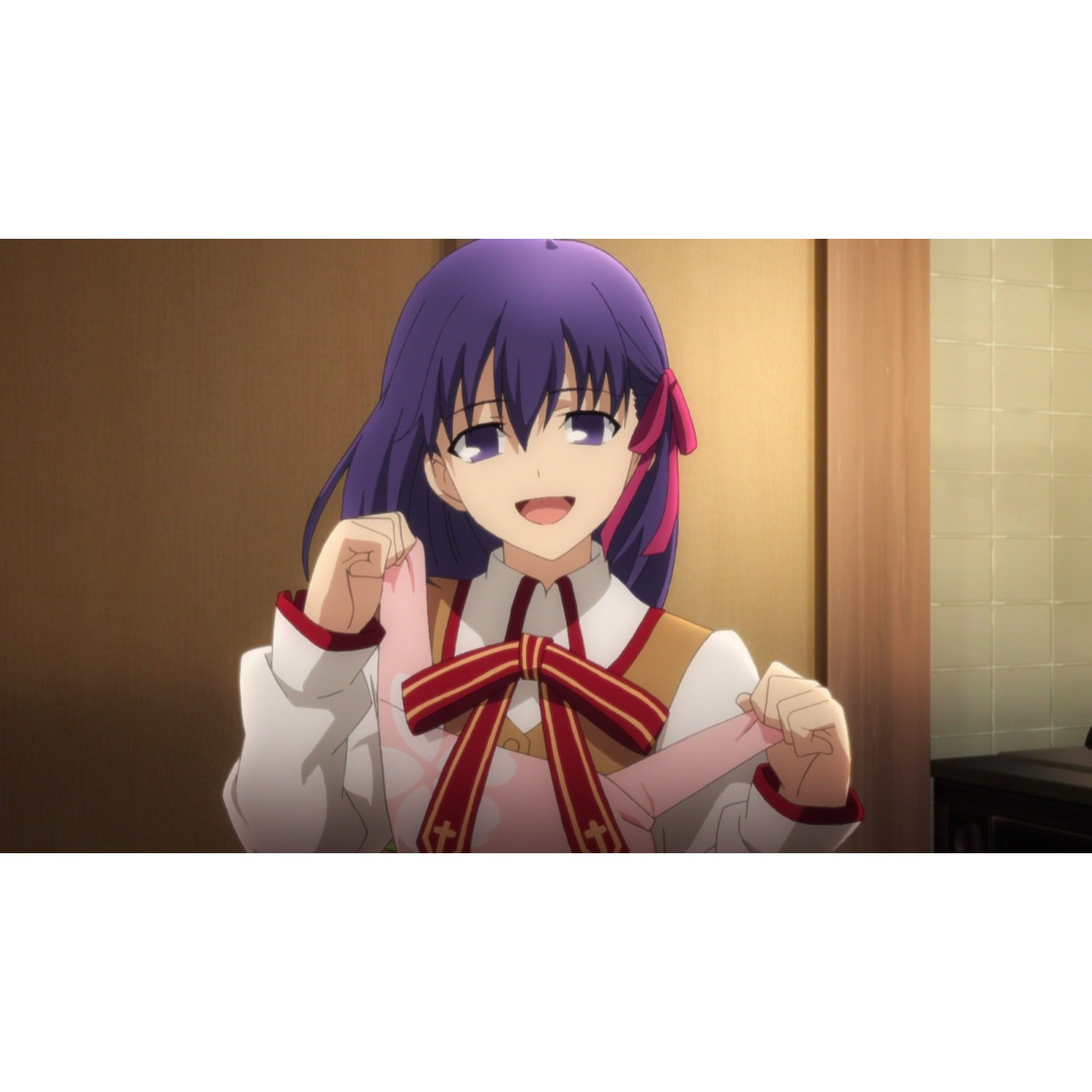Fate/Hollow Ataraxia [Limited Edition] for PlayStation Vita